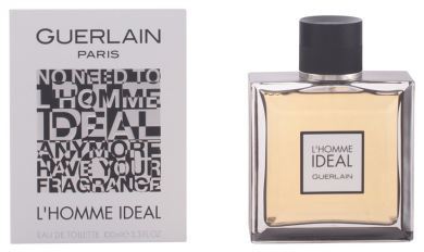 Guerlain L'Homme Id&eacute;al Eau de Toilette 100 ml