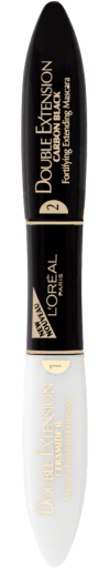 Doble Extension M&aacute;scara de Pesta&ntilde;as 12 ml