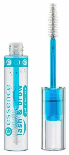 M&aacute;scara para Cejas y Pesta&ntilde;as 9 ml