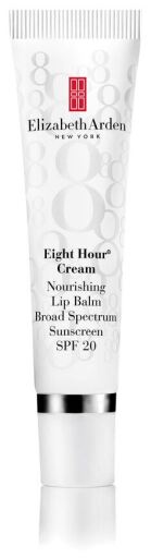 Elizabeth Arden Eight Hour B&aacute;lsamo Nutritivo para Labios SPF 20 15 ml