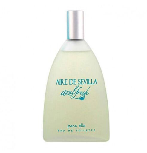 Aire De Sevilla Azul Fresh Eau de Toilette 150 ml