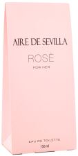 Rose Eau de Toilette 150 ml Rose Eau de Toilette 150 ml