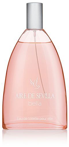 Aire De Sevilla La Vida es Bella Eau de Toilette Vaporizador 150 ml