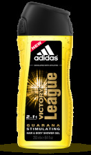 Victory League Shower Gel