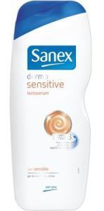 Dermo Sensitive Gel 600 ml