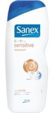 Dermo Sensitive Gel 600 ml