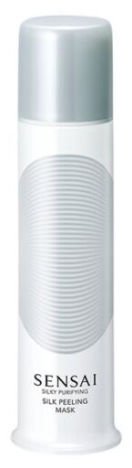 Sensai Silky Purifying Silk Peeling Mask 90 ml