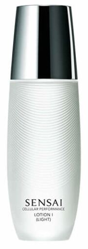 Sensai Cellular Performance Loci&oacute;n I Light 125 ml