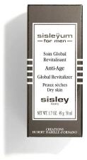 Sisle&yuml;um Tratamiento Antiedad para Hombre 50 ml