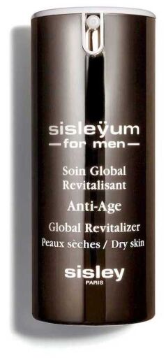 Sisle&yuml;um Tratamiento Antiedad para Hombre 50 ml