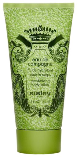 Eau de Champagne Loci&oacute;n Corporal Hidratante 150 ml