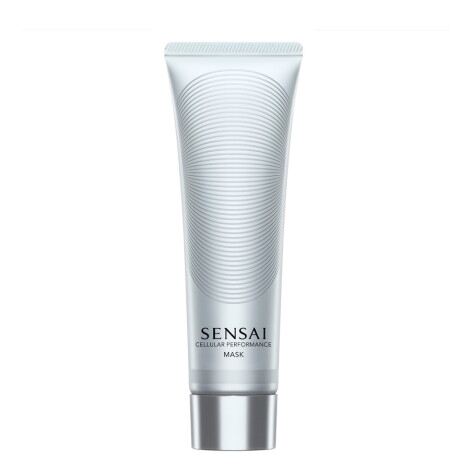 Sensai Cellular Performance Facial Mask 100 ml