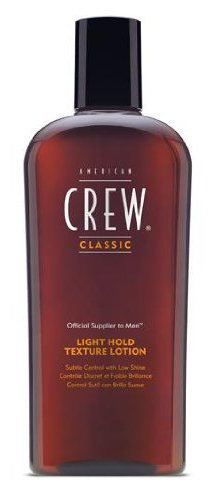 American Crew Loci&oacute;n de Textura Sost&eacute;n Ligera Men 250 ml