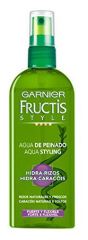 Fructis Style Agua de Peinado para Cabello Rizado 150 ml Fructis Style Agua de Peinado para Cabello Rizado 150 ml