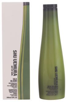 Shu Uemura Silk Bloom Shampoo 300 ml