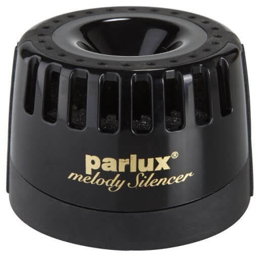 Parlux Silenciador de Secador Melody