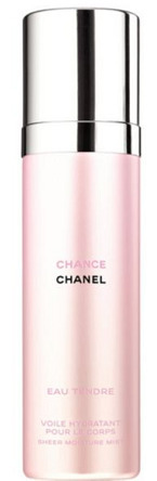 Chanel Chance Eau Tendre Brume Corporal 100 ml