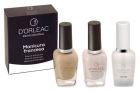Manicura Francesa Beige Manicura Francesa Beige