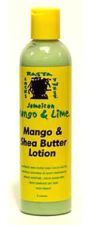 Mango & Shea Butter Lotion 8Oz Mango & Shea Butter Lotion 8Oz