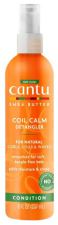Curls, Coils & Waves Coil Calm Detangler Desenredante Cabello Natural 237 ml Curls, Coils & Waves Coil Calm Detangler Desenredante Cabello Natural 237 ml