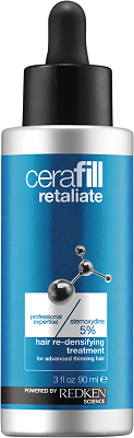 Redken Cerafill Retaliate Tratamiento Anti-Adelgazamiento 90 ml