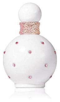 Britney Spears Fantasy Intimate Edition Eau De Perfume 100 ml