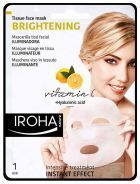 Mascarilla Facial Tis&uacute; Iluminadora 1 ud