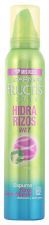 Espuma Fructis 200 ml Hidra Rizos Efecto Mojado