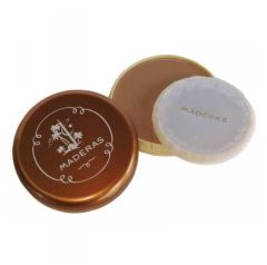 Polvo Bronceador 04 Tosta