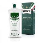 Jab&oacute;n de Afeitar Refrescante 500 ml