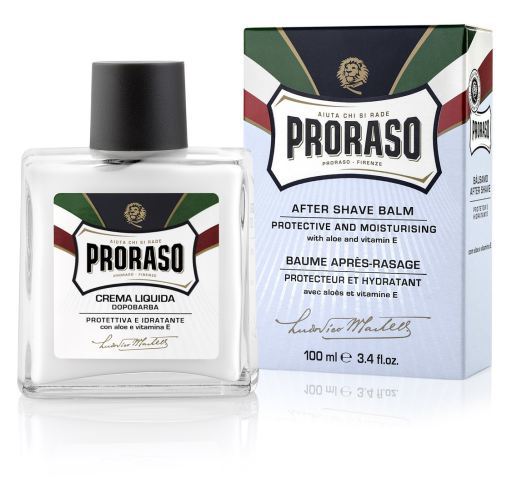 Proraso After Shave Balm Aloe 100 ml