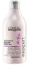 Mascarilla Vitamino Color Fresh Feel 500 ml