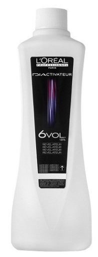 L'Or&eacute;al Professionnel Diactivator Oxidizer Developer 6 Vol. 1000 ml