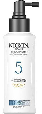 Nioxin System 5 Scalp Treatment 100 ml