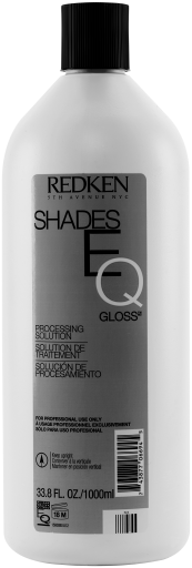 Redken Shades Equalizing Processing Solution 1000 ml