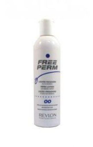 Revlon Professional Free Perm N 00 300 ml