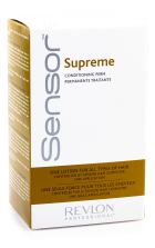 Sensor Supreme Permanente 3 uds Sensor Supreme Permanente 3 uds