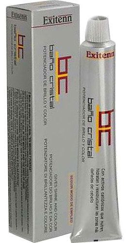 Ba&ntilde;o Cristal 60ml