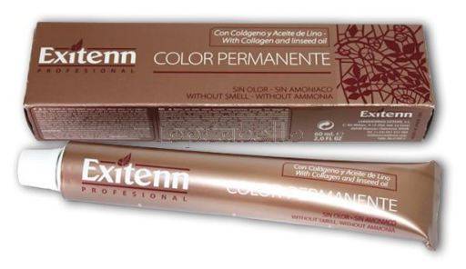 Color Permanente 8
