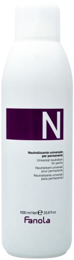 Fanola Permanent Neutralizer 1000 ml