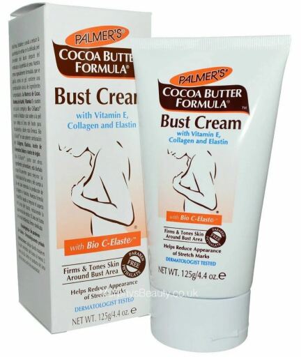 Palmer's Crema para el Busto 125 gr