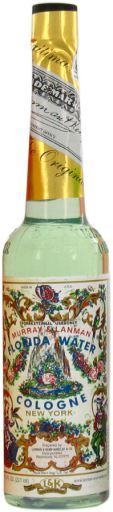 L & k Agua de Florida 221 ml