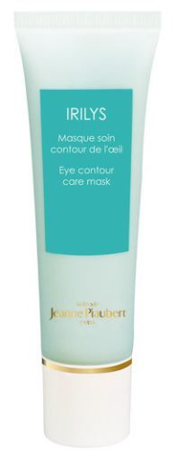 Jeanne Piaubert Irilys Eye Contour Care Mask 30 ml