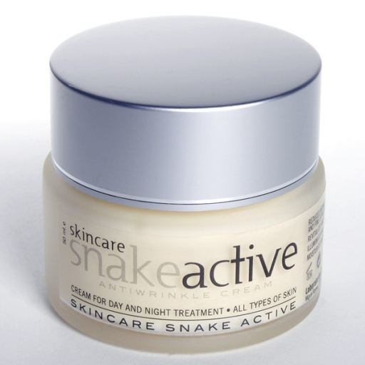 Skincare Snake Venom Cream