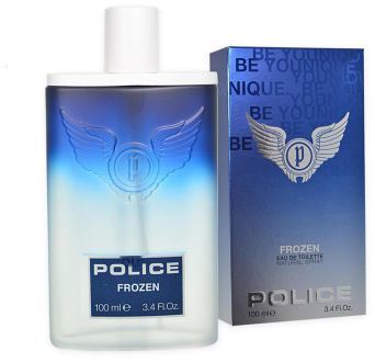 Police Frozen Edt 100 ml Vapo