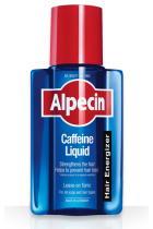 Caffeine Liquid Hair Energizer Caffeine Liquid Hair Energizer
