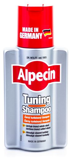 Afinaci&oacute;n de Champ&uacute;