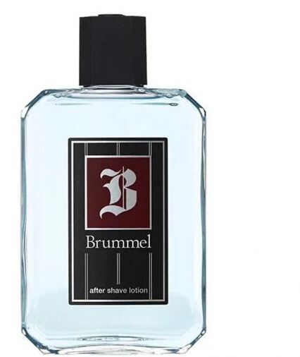 Brummel Afters Shave Loci&oacute;n 250 ml