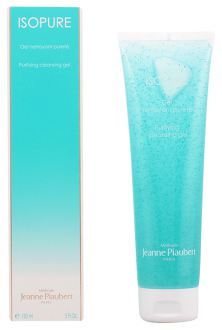 Isopure Gel Nettoyant Puret&eacute; 120 Ml