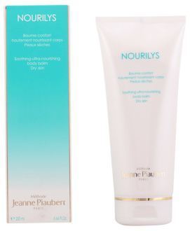 Jeanne Piaubert Nourilys Soothing ultra-nourishing body balm Dry skin 200 ml